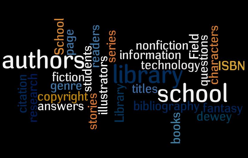 library wordle 